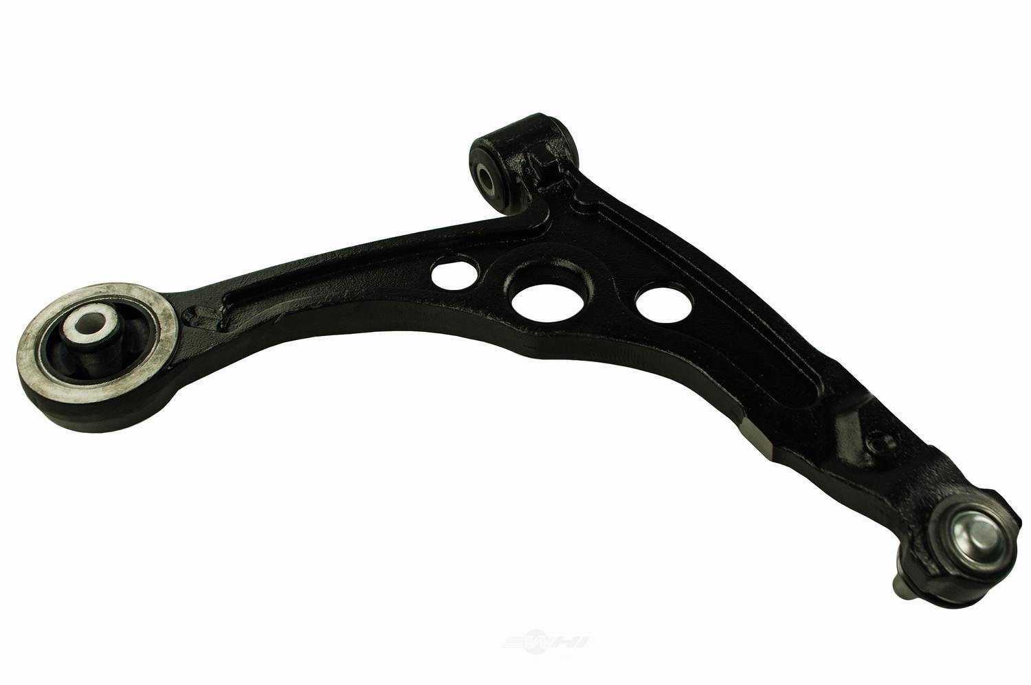 ACDelco Advantage MS101461 Suspension Control Arm and Ball Joint Assembly
