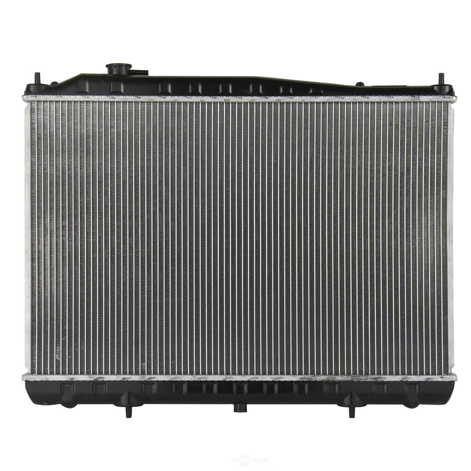 Spectra Premium Industries Inc CU2215 Radiator