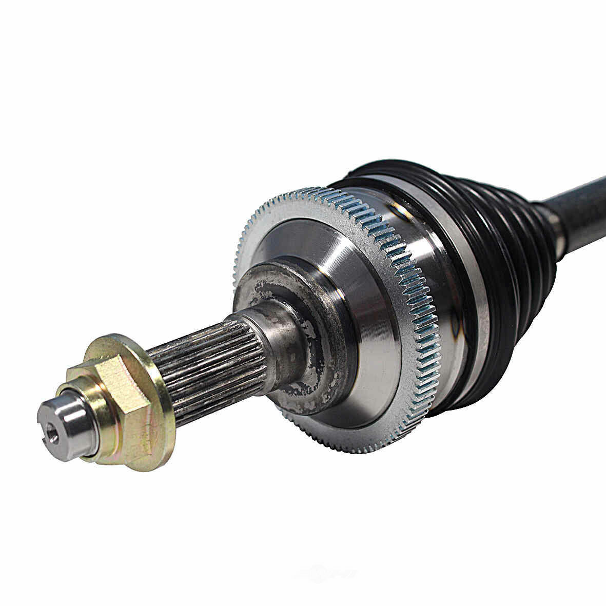 GSP North America NCV47541 CV Axle Assembly