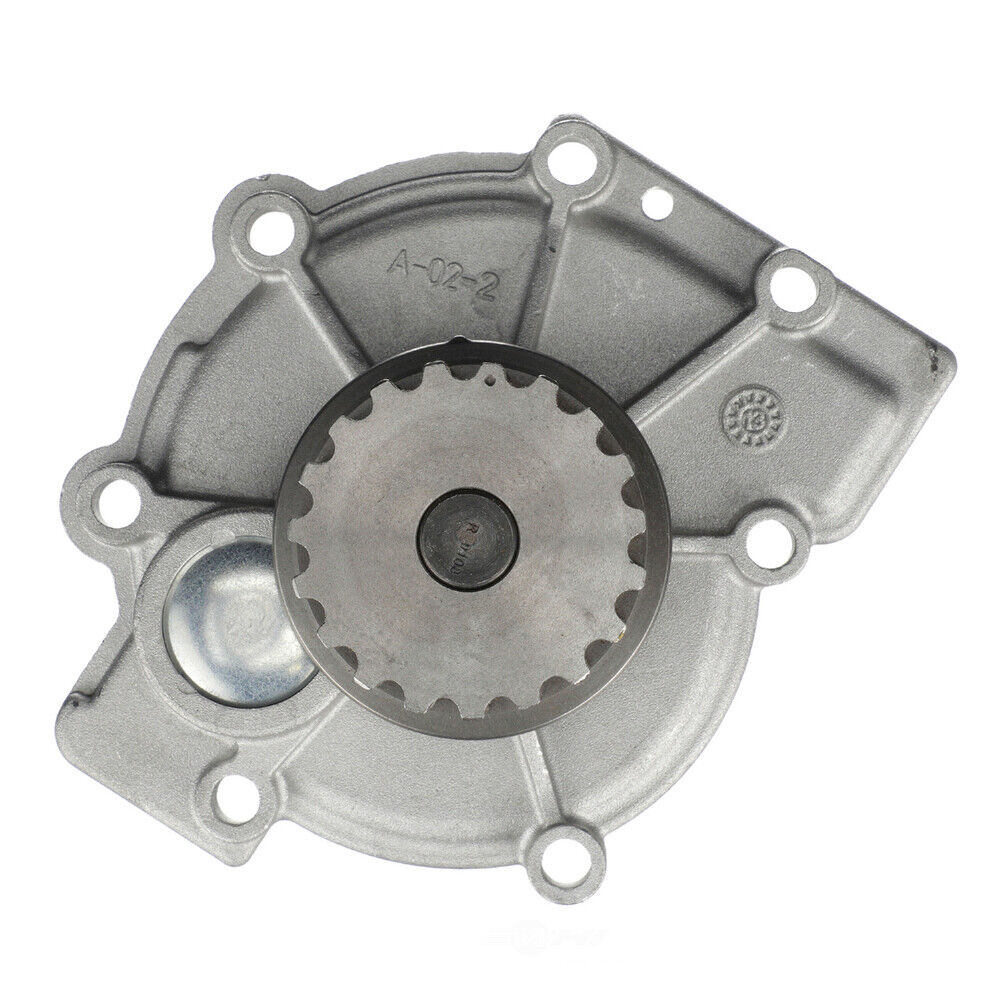 CARTER WATER PUMPS W9078M Engine Water Pump