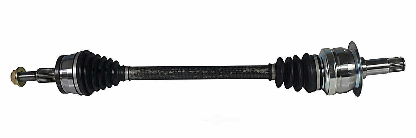 GSP North America NCV12012 CV Axle Assembly