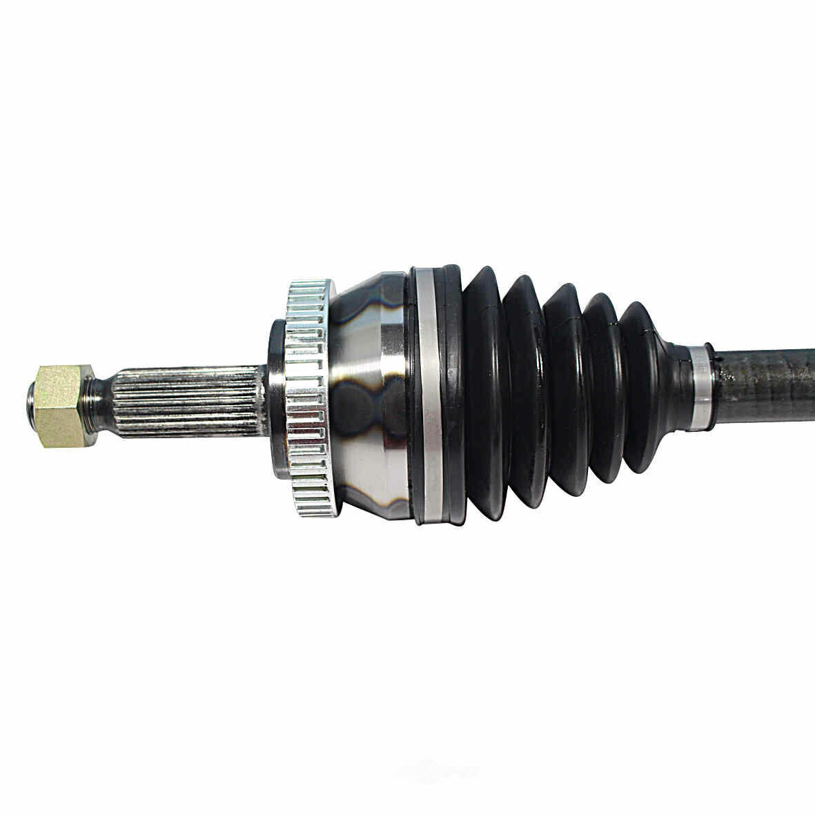 GSP North America NCV37564 CV Axle Assembly
