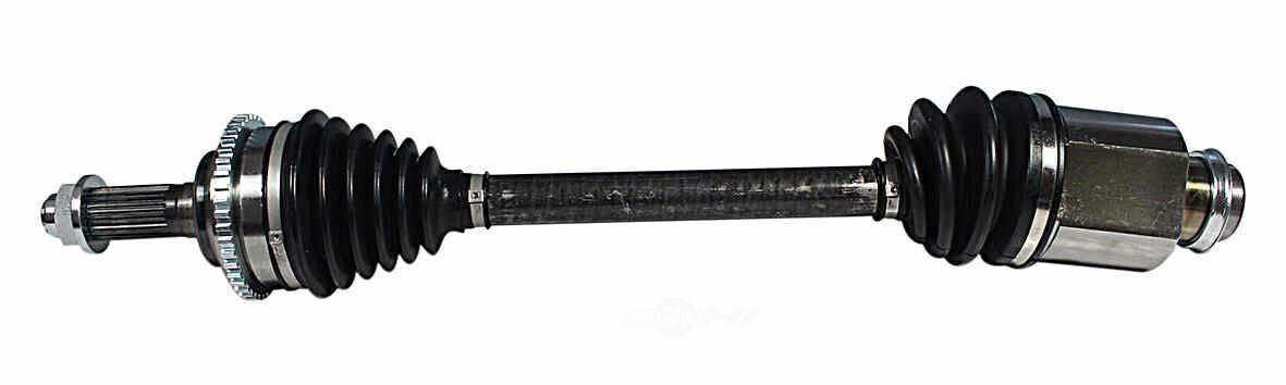 GSP North America NCV11040 CV Axle Assembly
