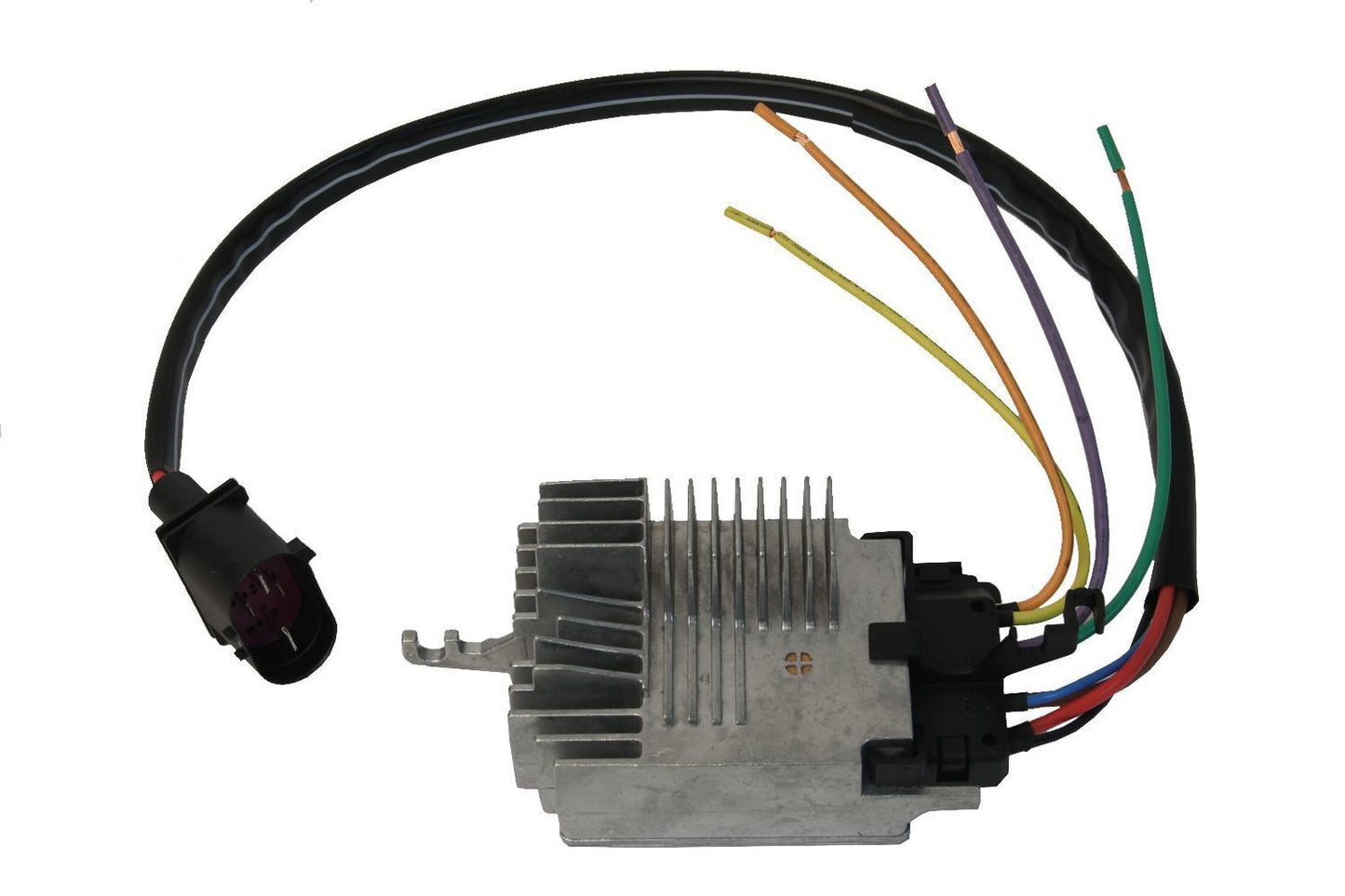 URO SHORT SKU URO-011578 HVAC Auxiliary Fan Control Module