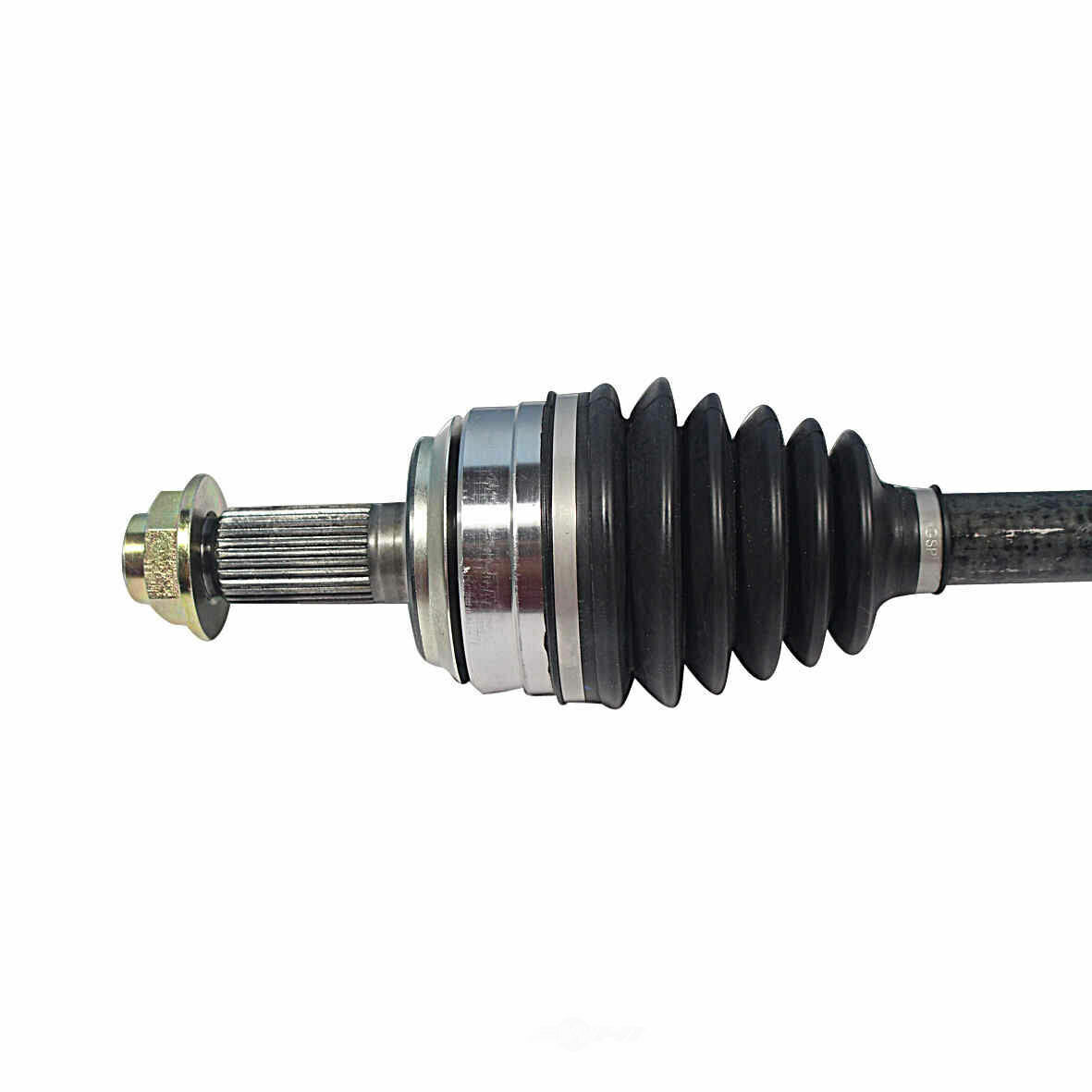 GSP North America NCV21519 CV Axle Assembly