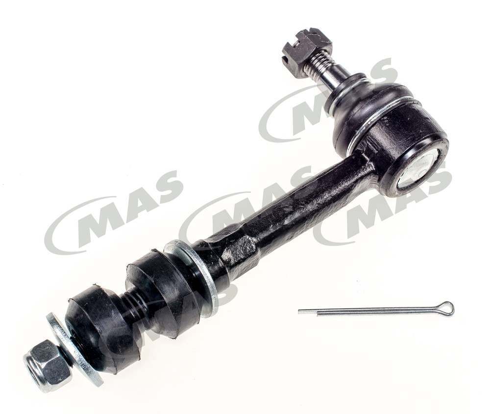 MAS Industries SK7280 Suspension Stabilizer Bar Link Kit