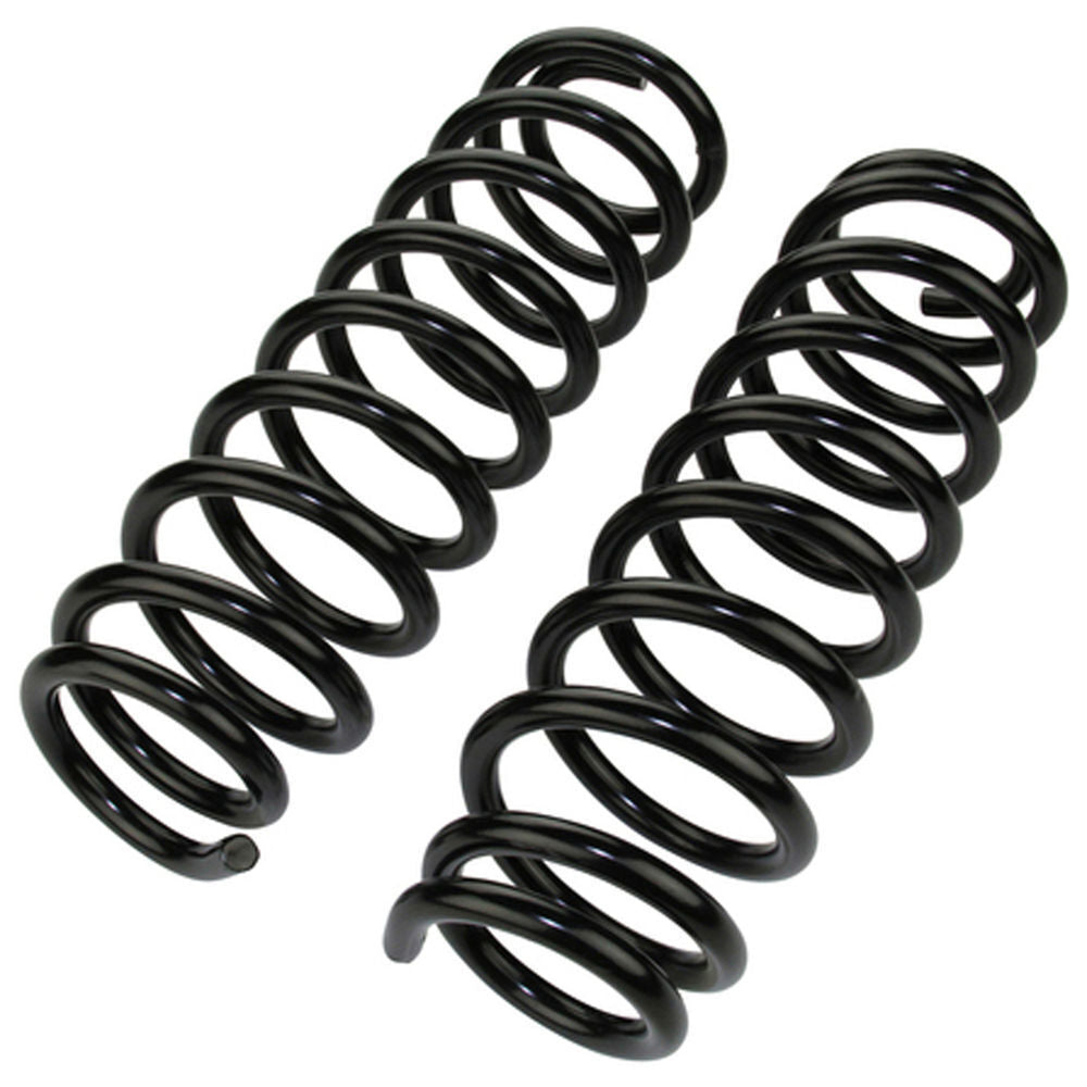 Moog 81483 Coil Spring Set