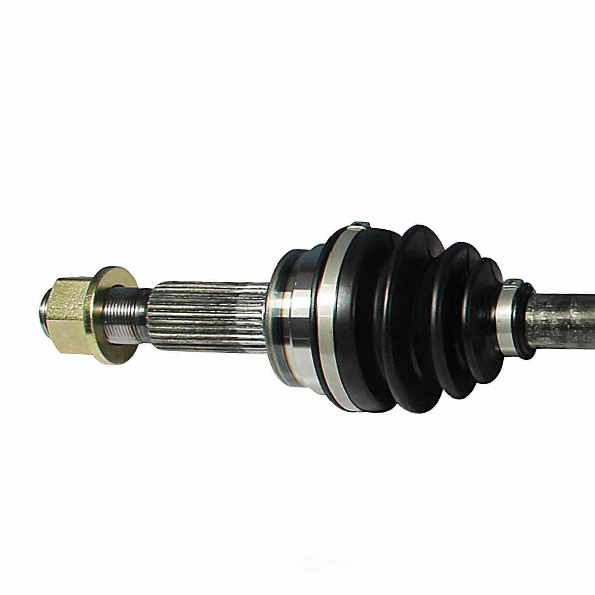 GSP North America NCV53036 CV Axle Assembly