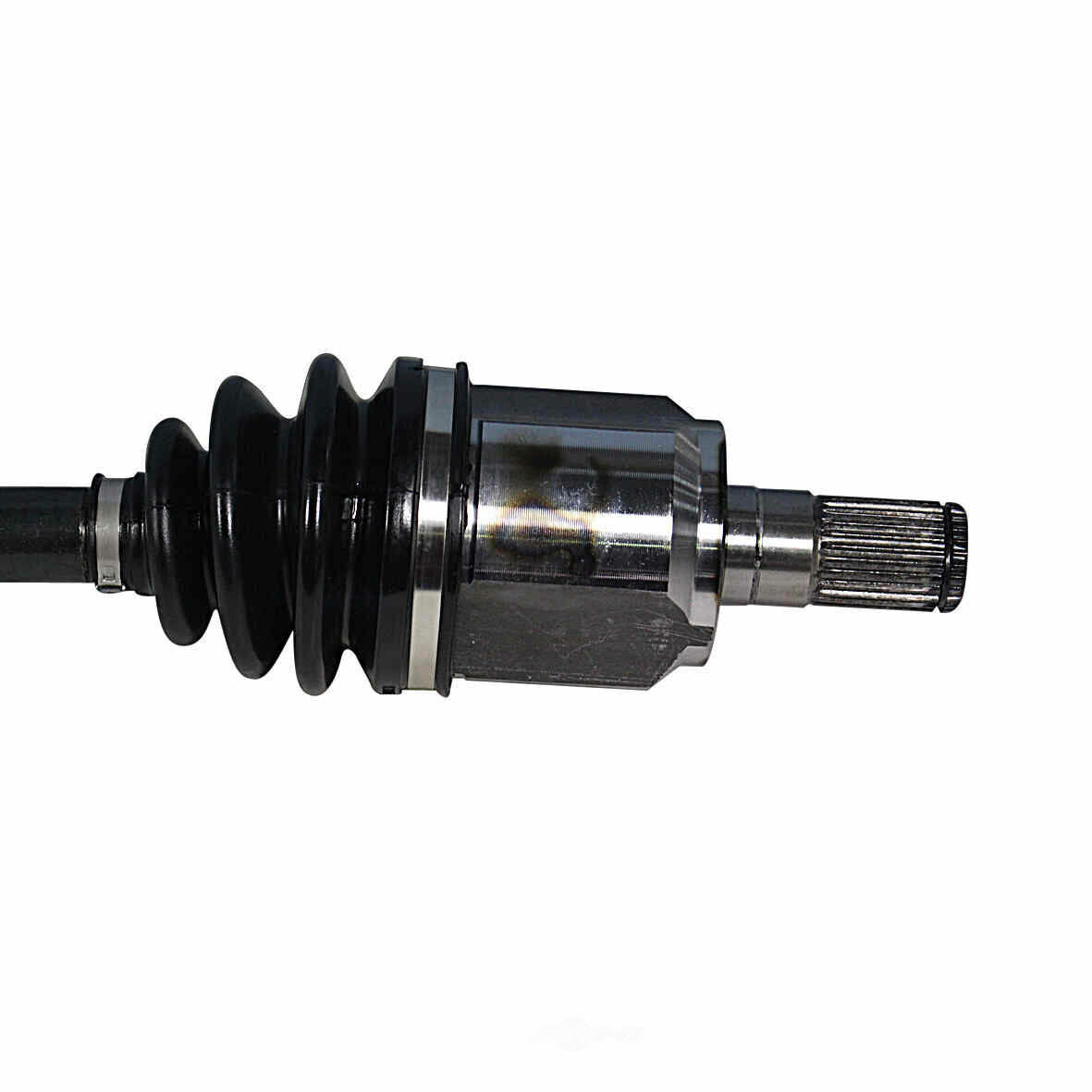 GSP North America NCV37002 CV Axle Assembly