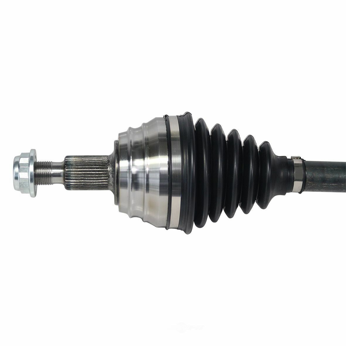 GSP North America NCV72112 CV Axle Assembly