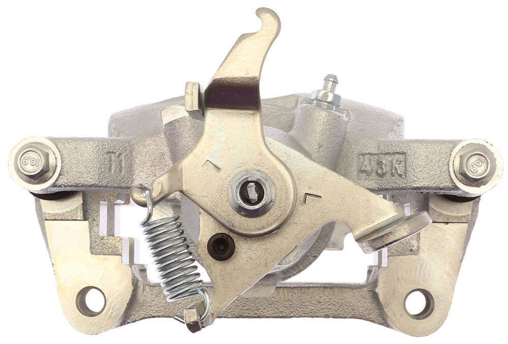 ACDelco Professional Durastop 18FR12810N Disc Brake Caliper