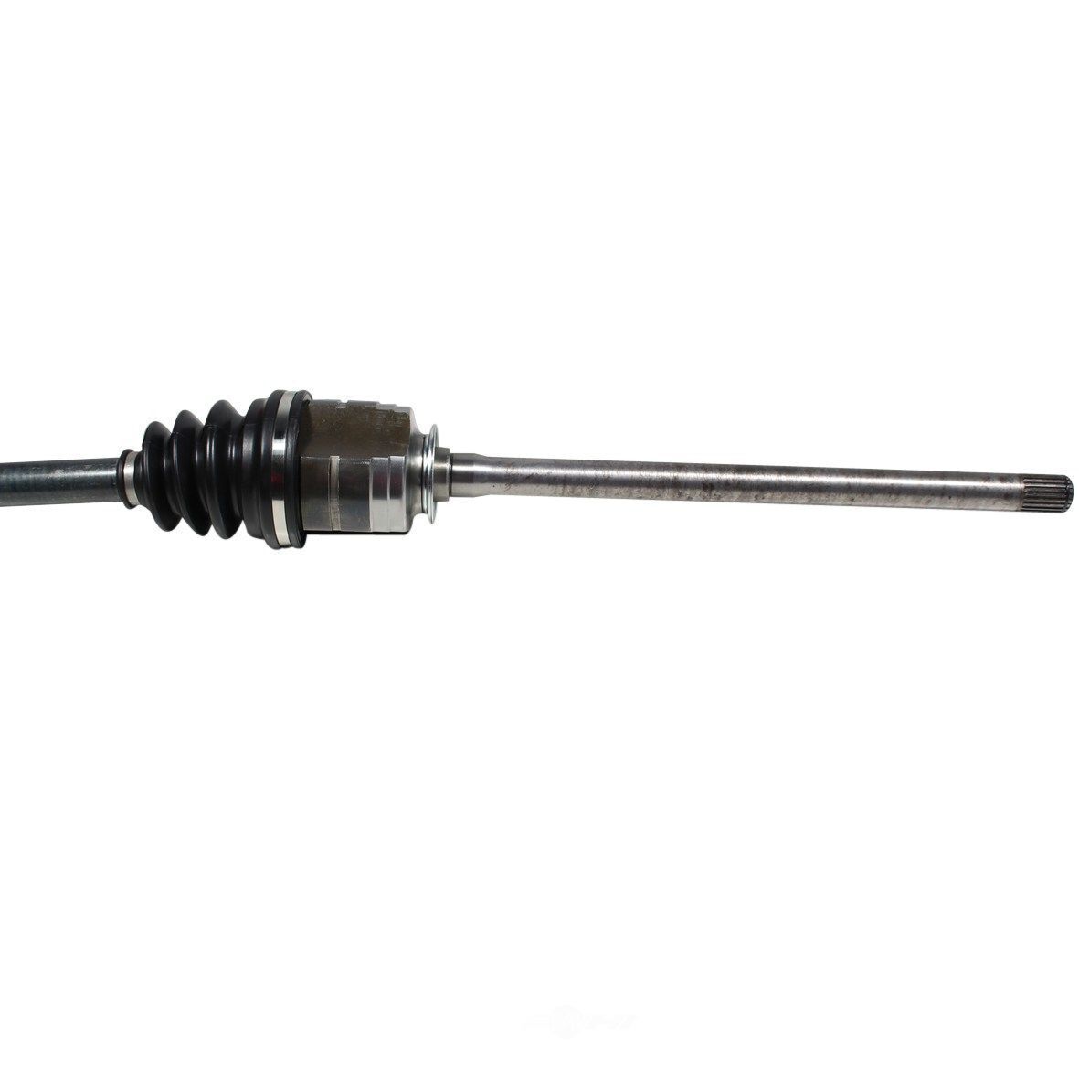 GSP North America NCV69568 CV Axle Assembly