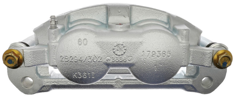 ACDelco Professional Durastop 18FR12593N Disc Brake Caliper