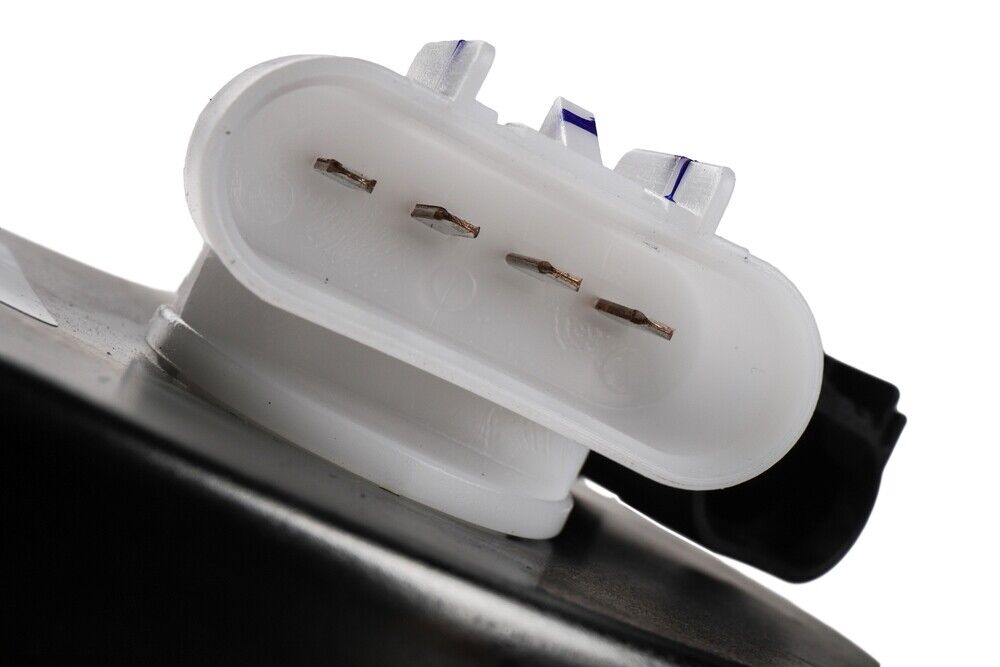 Genuine GM Parts M10133 Fuel Pump Module Assembly