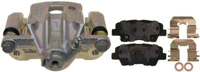 ACDelco Professional Durastop 18FR12512 Disc Brake Caliper