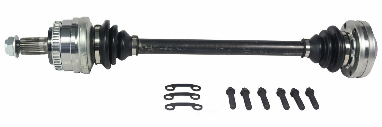 GSP North America NCV27990 CV Axle Assembly