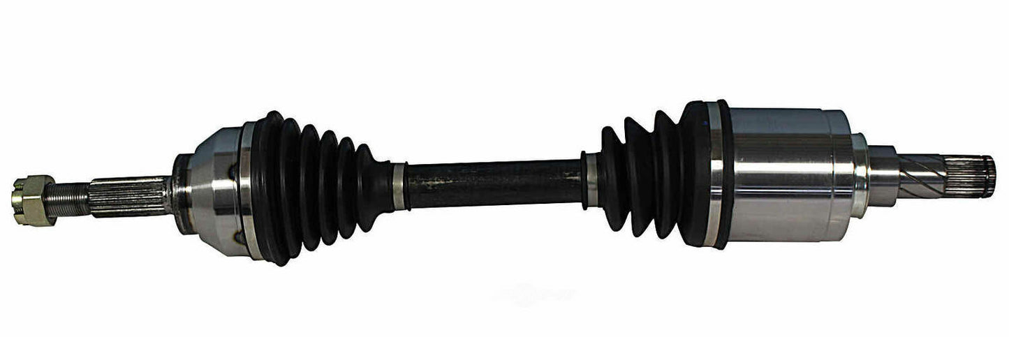 GSP North America NCV53067 CV Axle Assembly