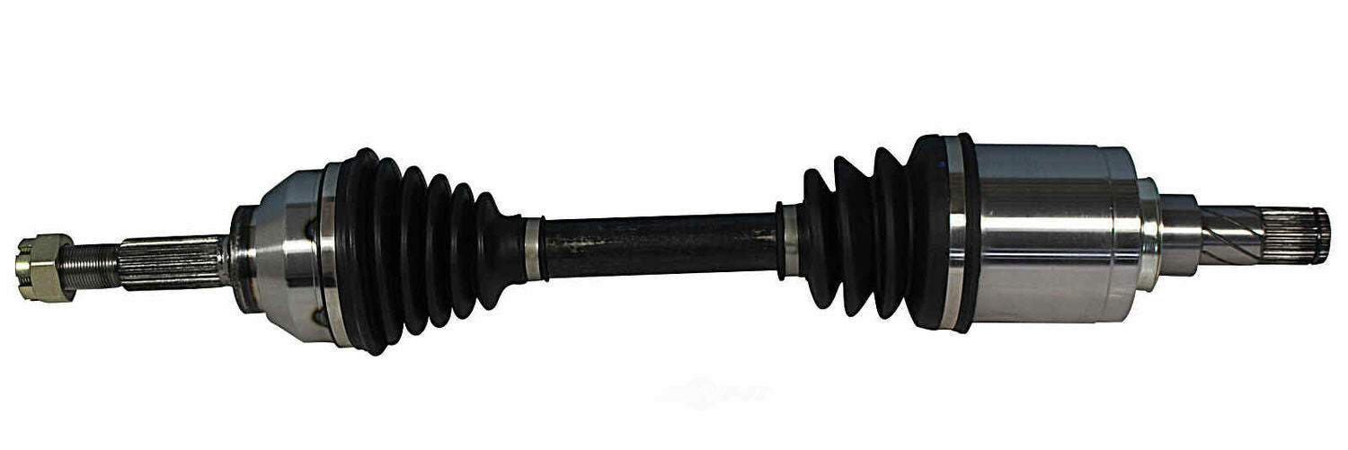 GSP North America NCV53067 CV Axle Assembly