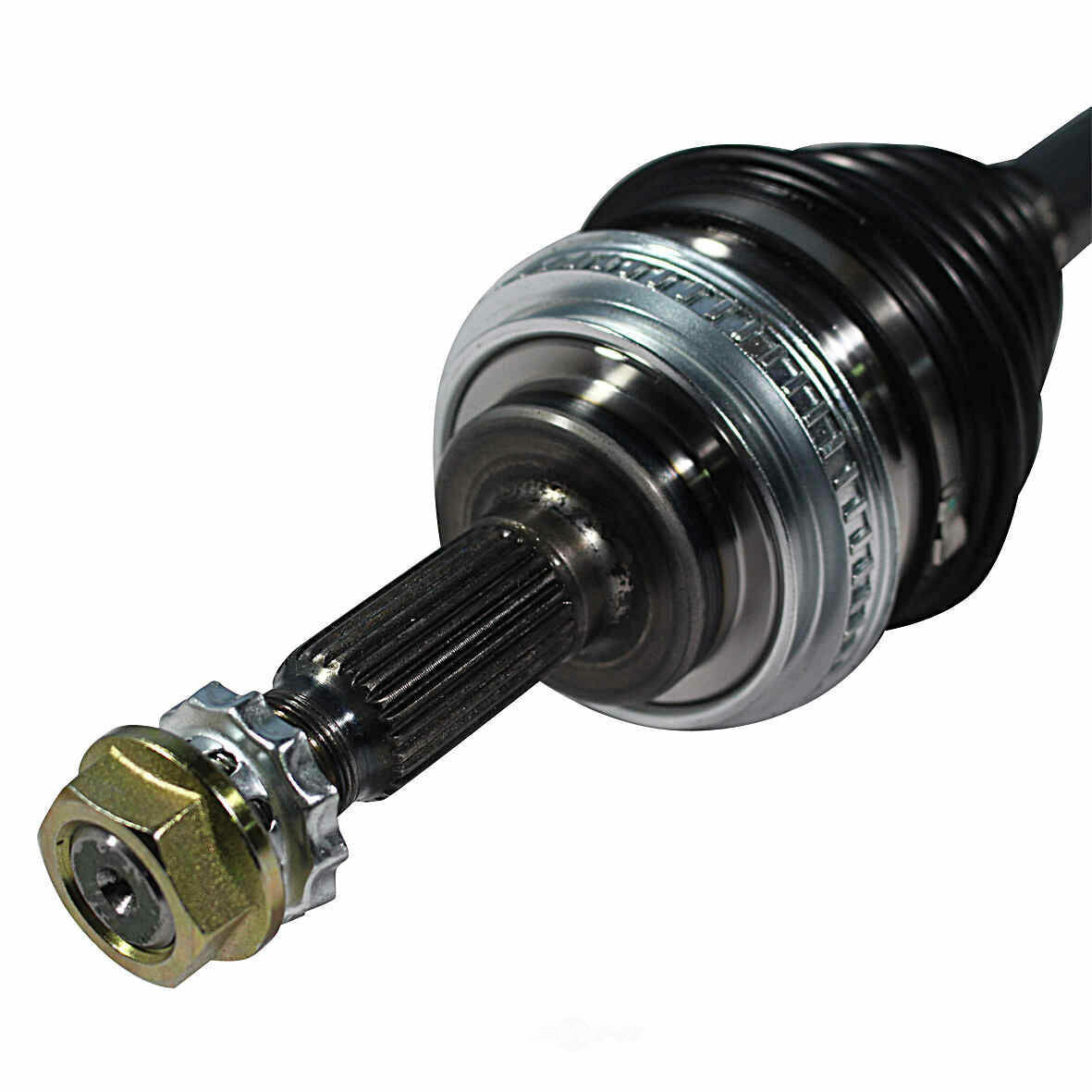 GSP North America NCV69506 CV Axle Assembly