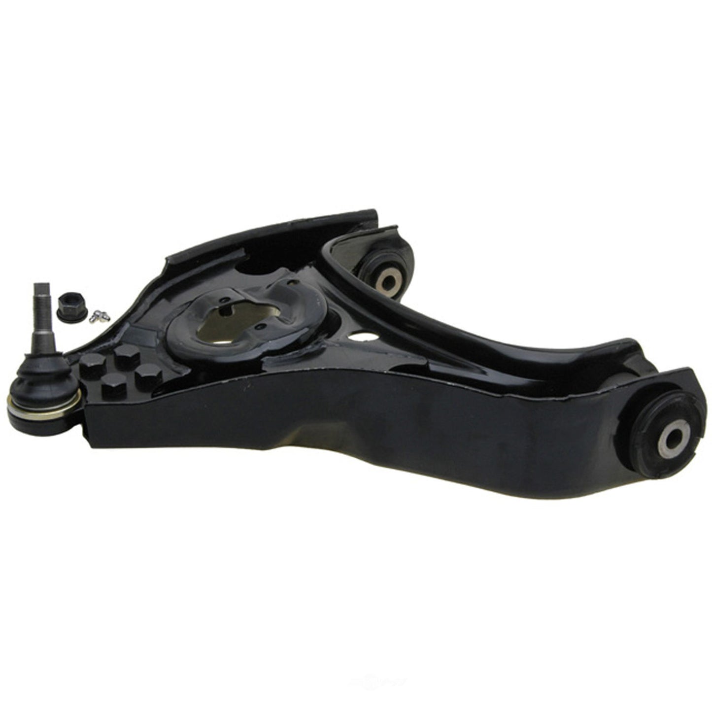 Moog RK621606 Suspension Control Arm and Ball Joint Assembly