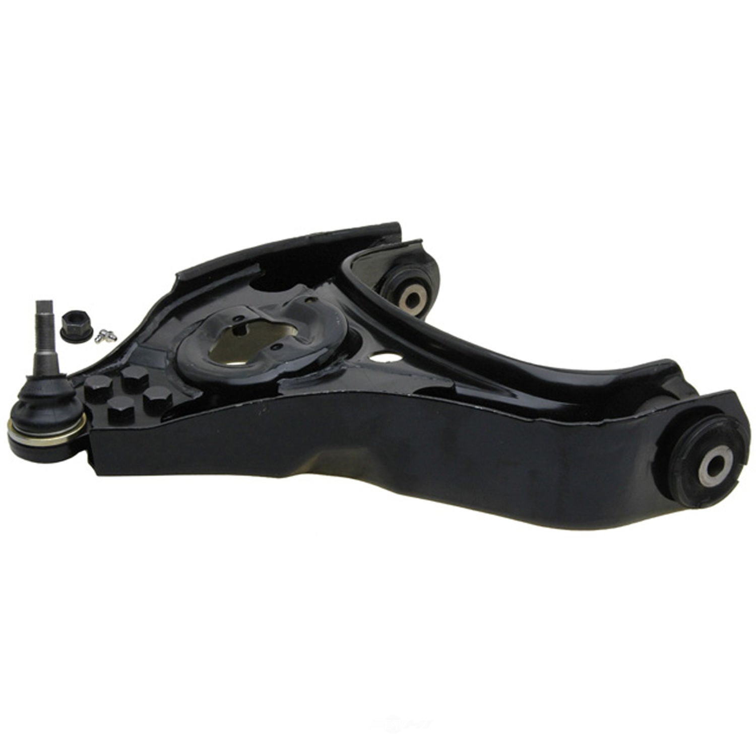 Moog RK621606 Suspension Control Arm and Ball Joint Assembly