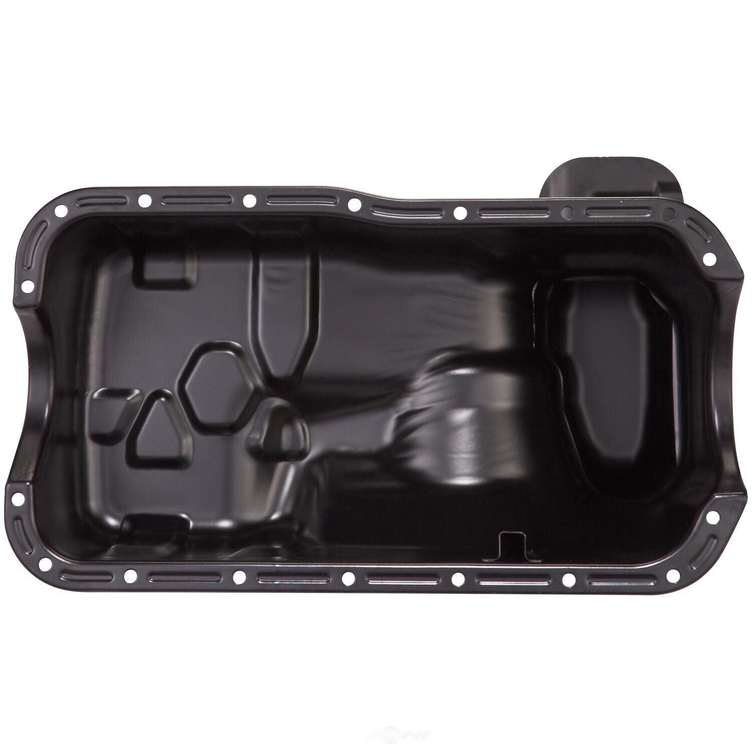 Spectra Premium Industries Inc NSP25A Engine Oil Pan