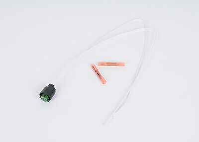 ACDelco GM Original Equipment PT2550 Multi-Purpose Wire Connector