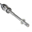 GSP North America NCV69124 CV Axle Assembly
