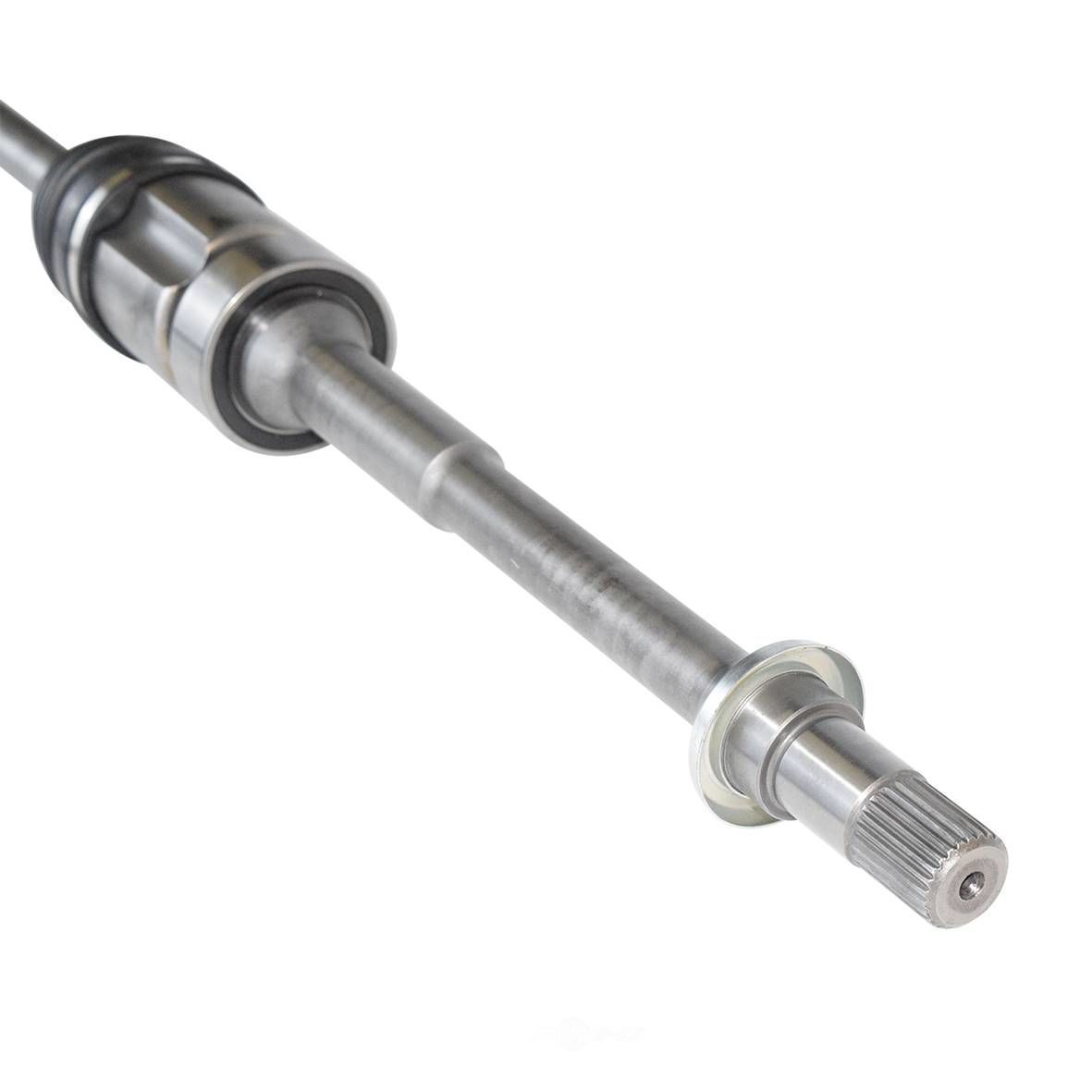 GSP North America NCV69124 CV Axle Assembly
