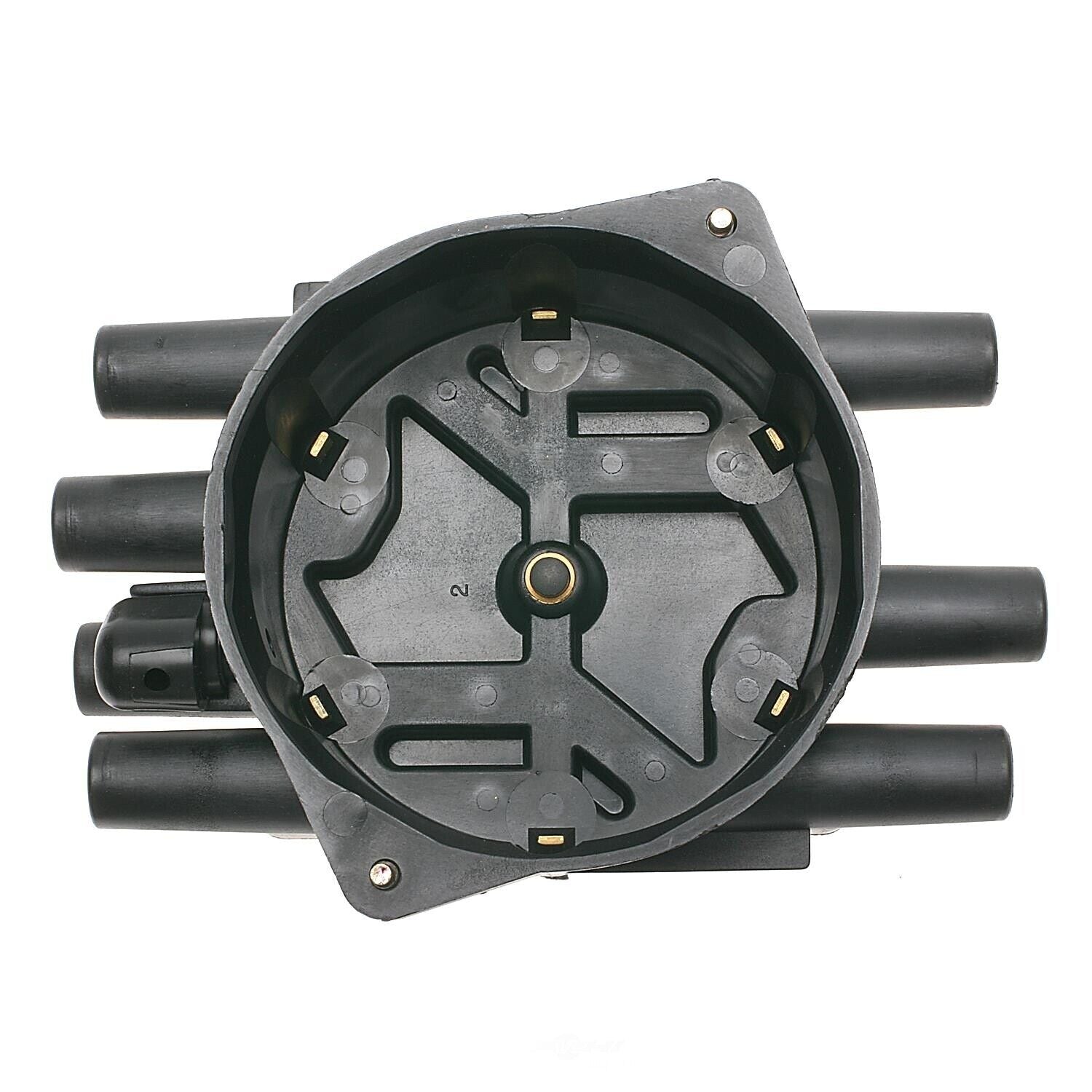 BWD C638 Distributor Cap