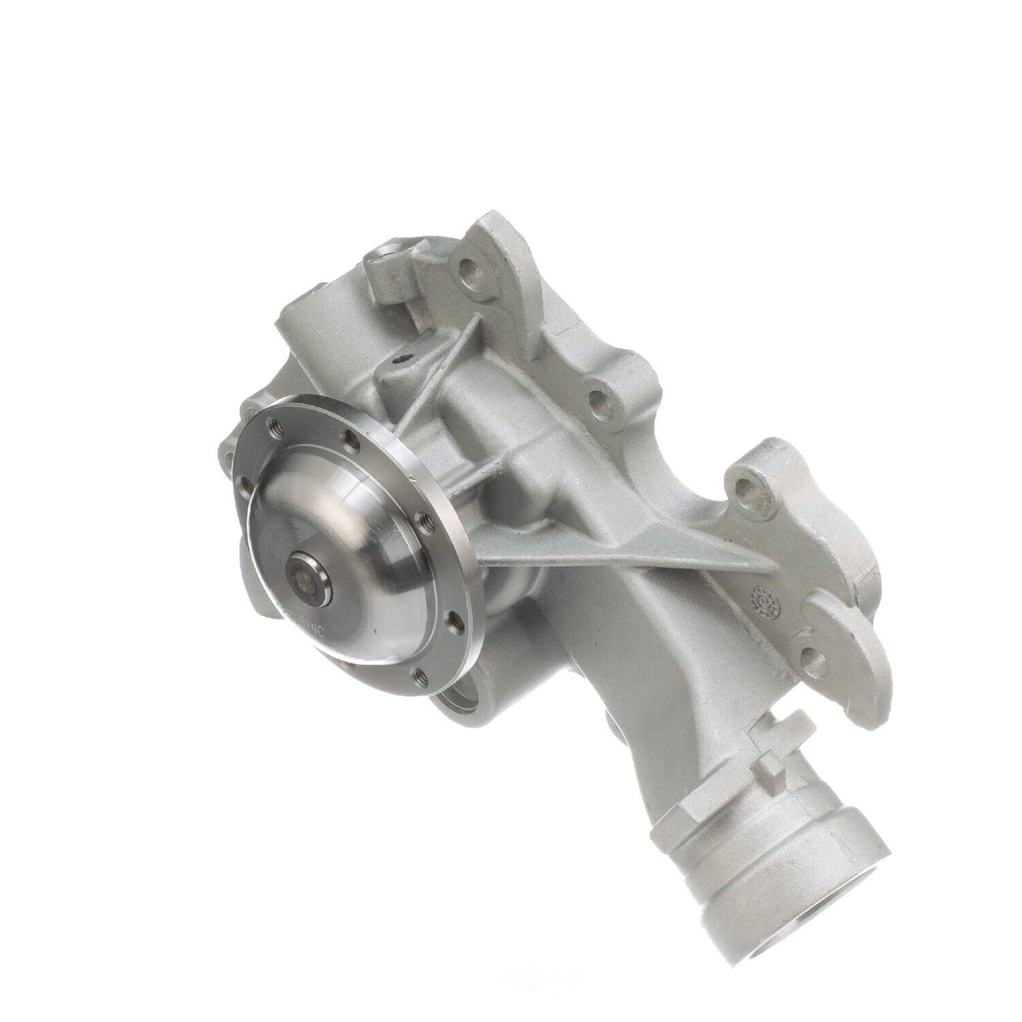 CARTER WATER PUMPS W9031M Engine Water Pump