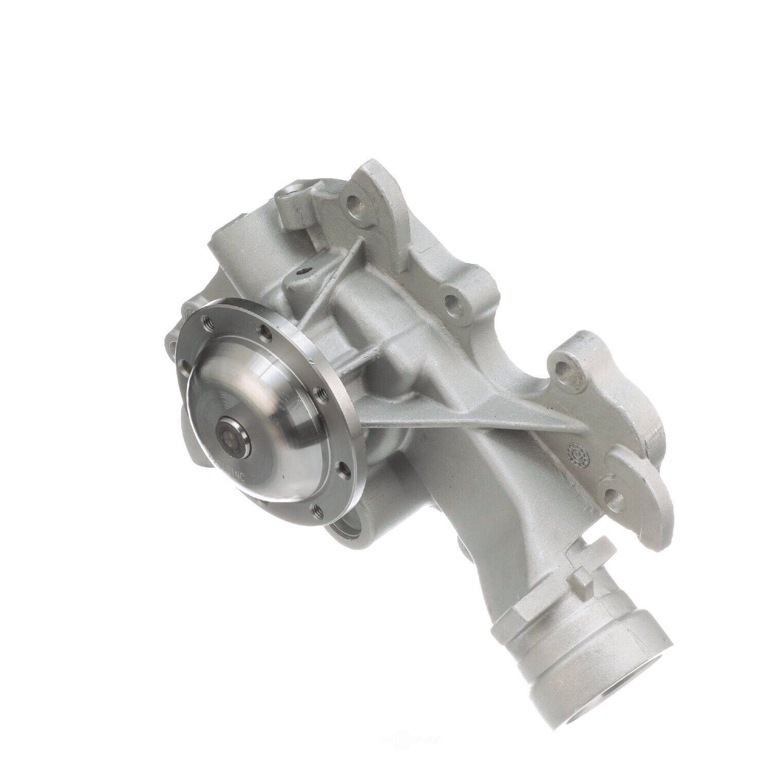 CARTER WATER PUMPS W9031M Engine Water Pump