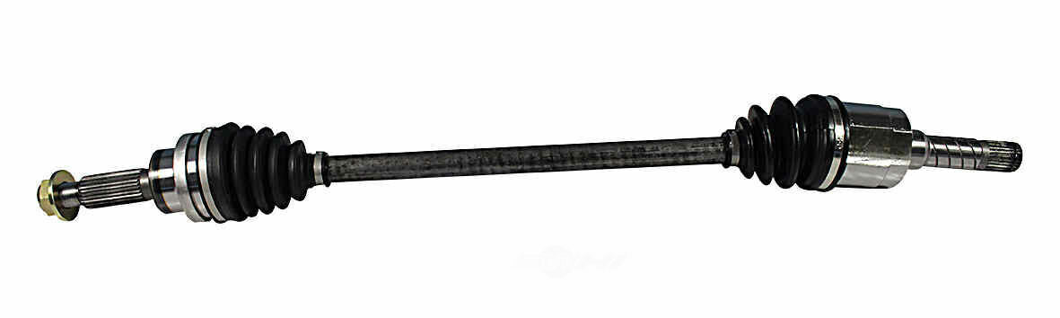 GSP North America NCV11168 CV Axle Assembly