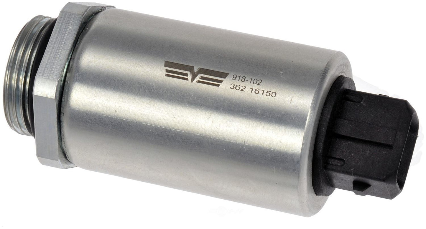 Dorman 918-102 Engine Variable Valve Timing (VVT) Solenoid