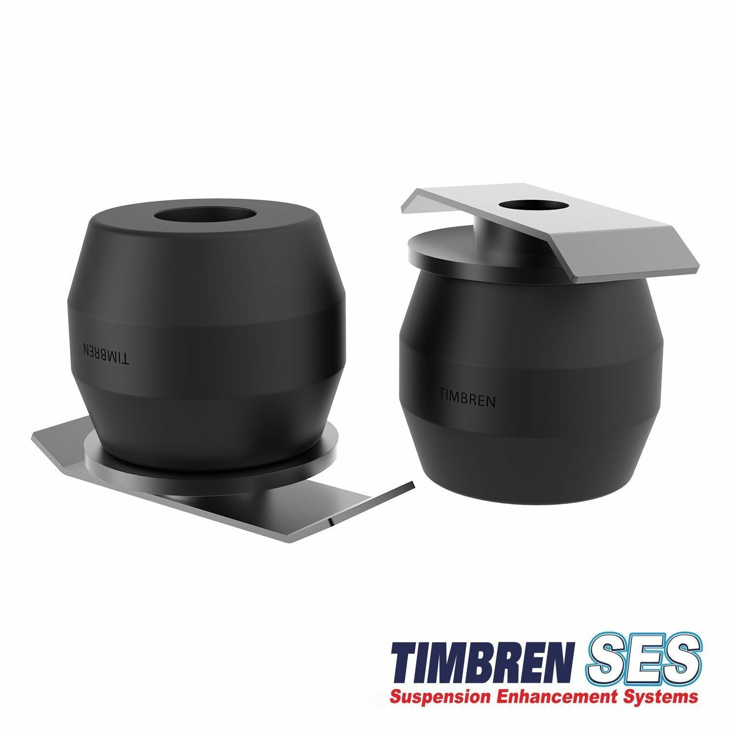 TIMBREN SES TORTTNL Suspension Rubber Helper Spring Kit