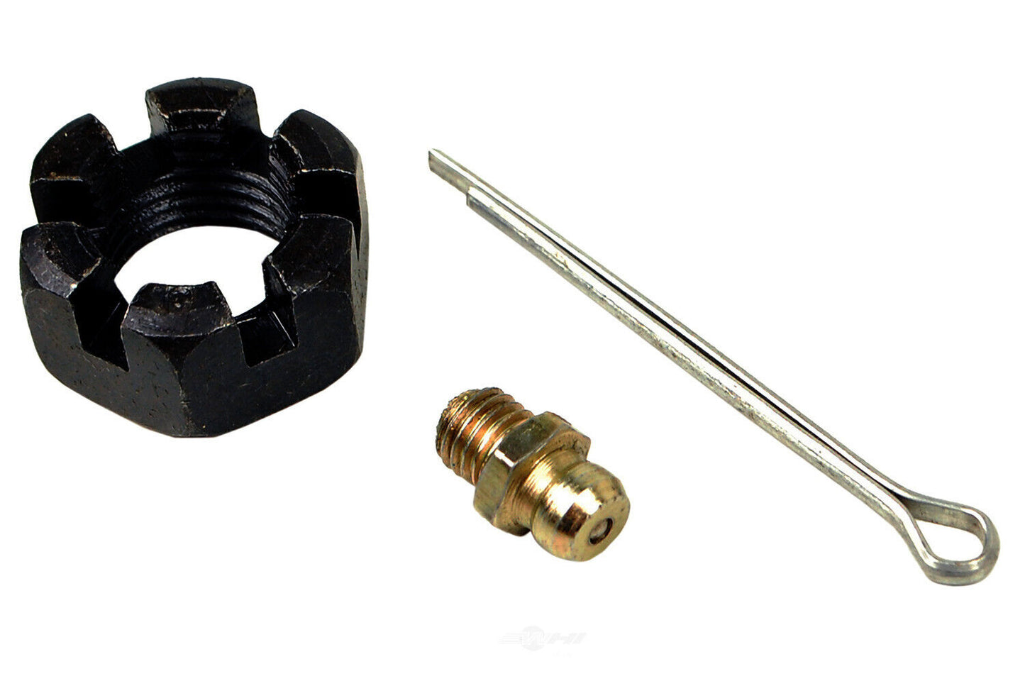 ACDelco Advantage MES800523 Steering Tie Rod End