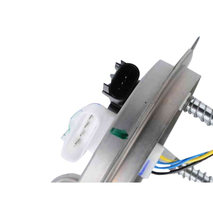 Genuine GM Parts MU1711 Fuel Pump Module Assembly