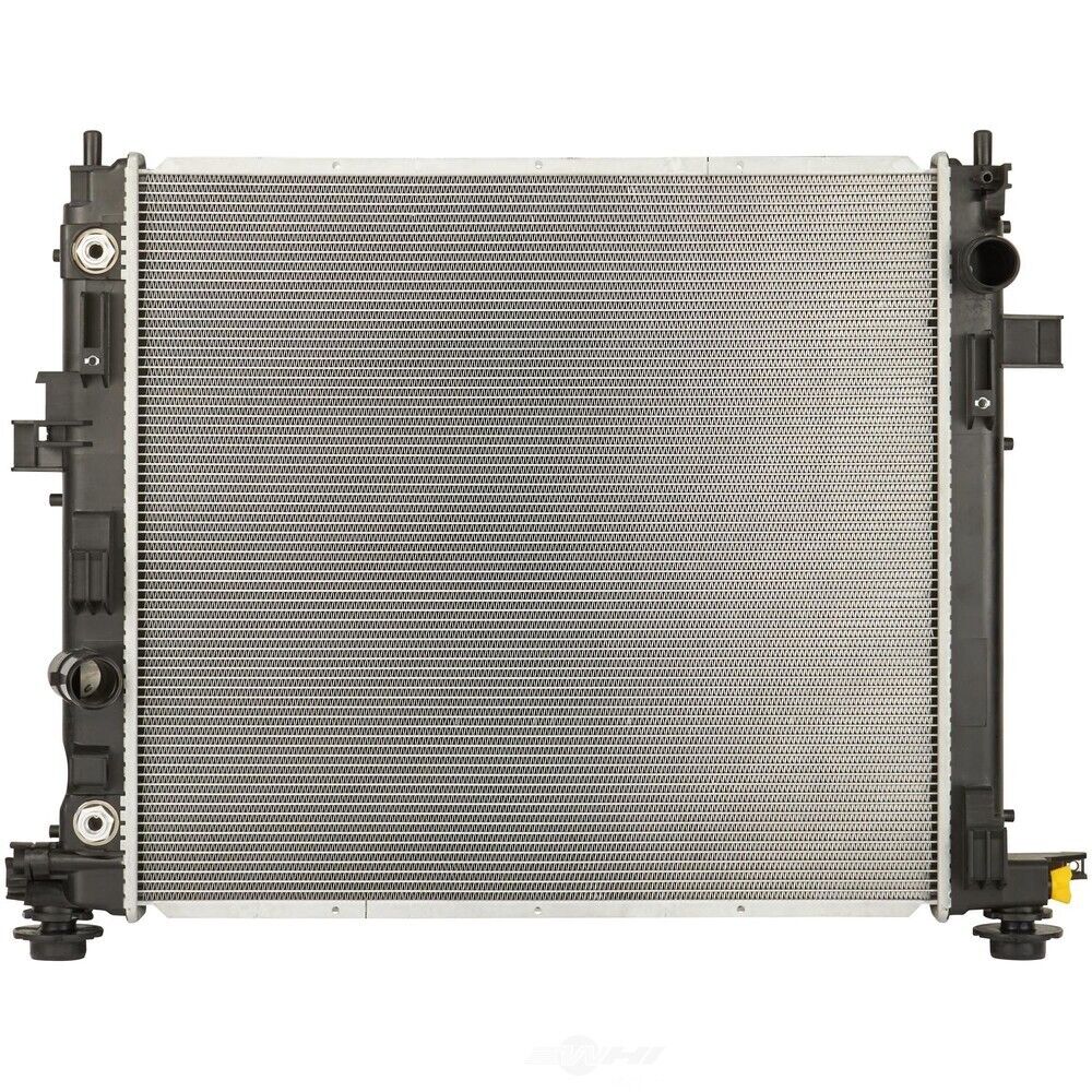 Spectra Premium Industries Inc CU13589 Radiator