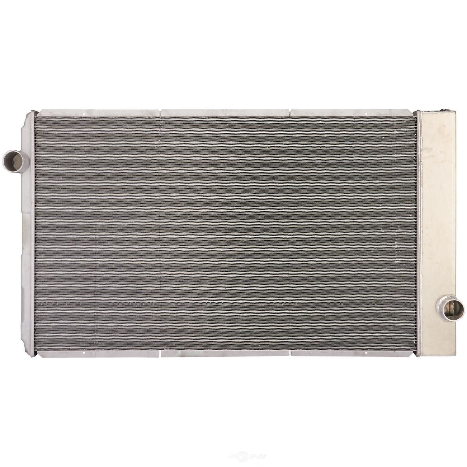 Spectra Premium Industries Inc 2001-3546 Radiator