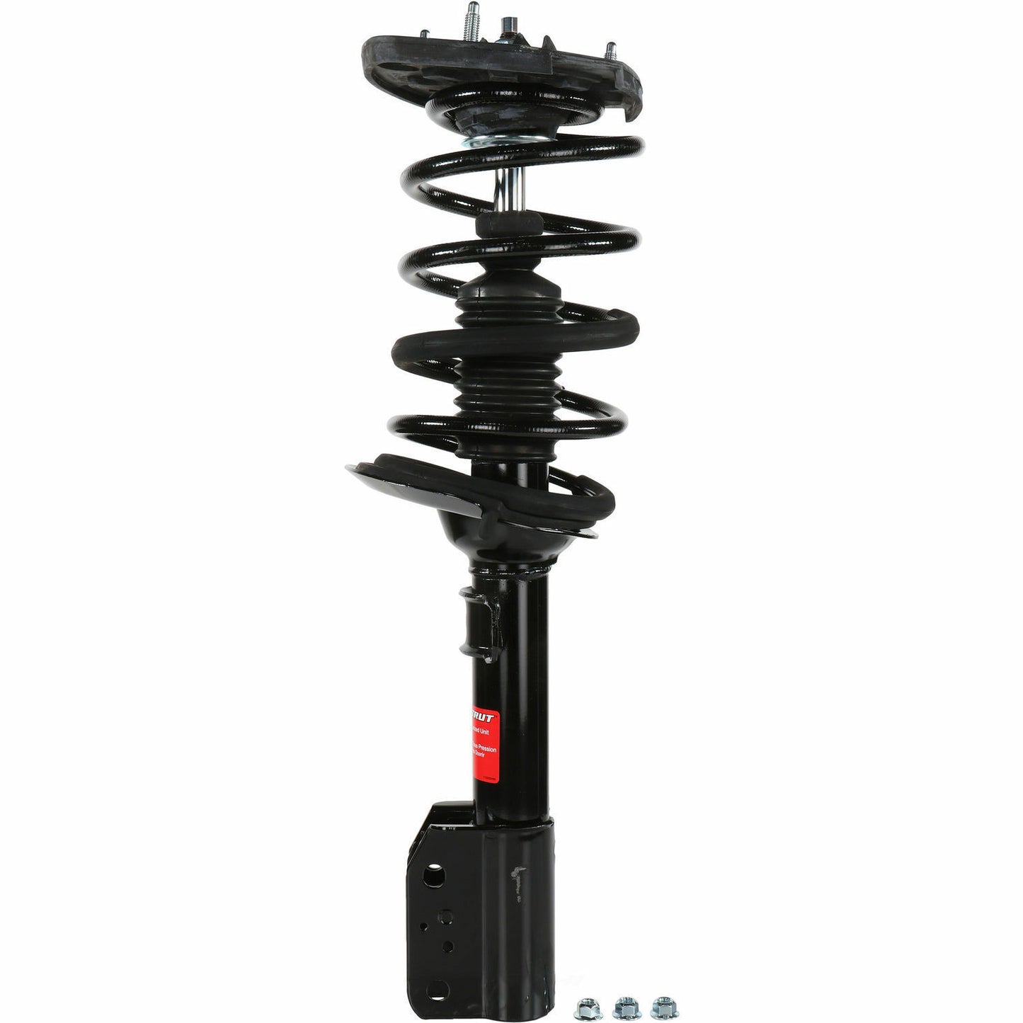 Monroe 272471L Suspension Strut and Coil Spring Assembly