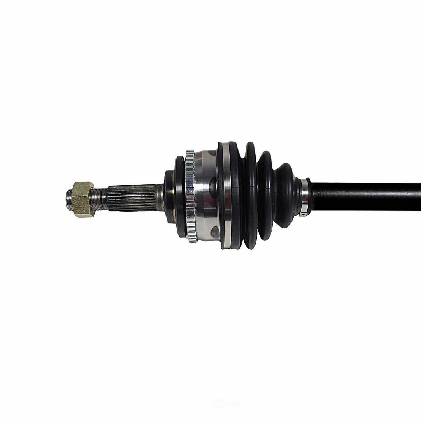 GSP North America NCV53502 CV Axle Assembly