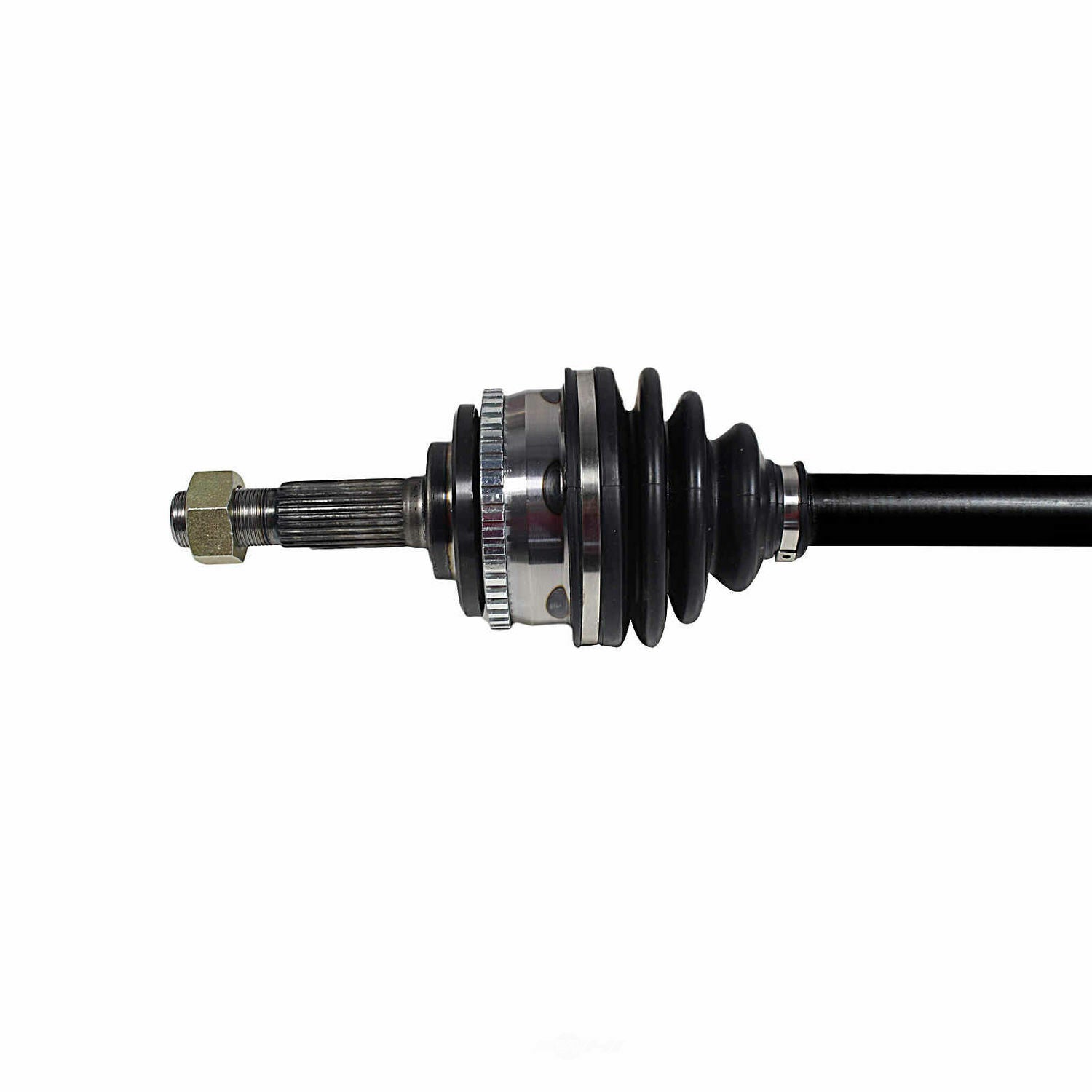 GSP North America NCV53502 CV Axle Assembly