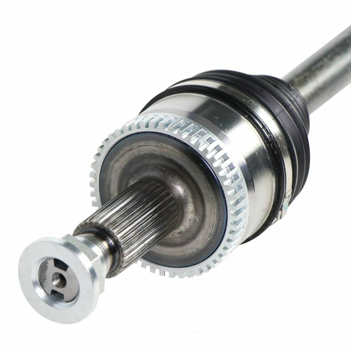 GSP North America NCV75089 CV Axle Assembly