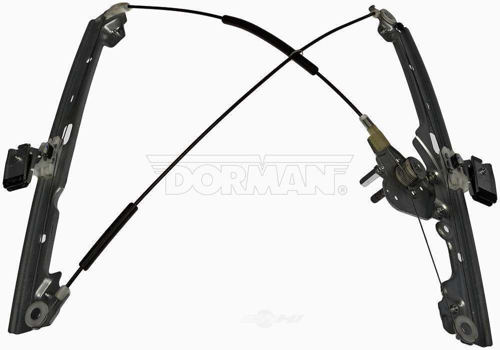 Dorman 749-006 Window Regulator