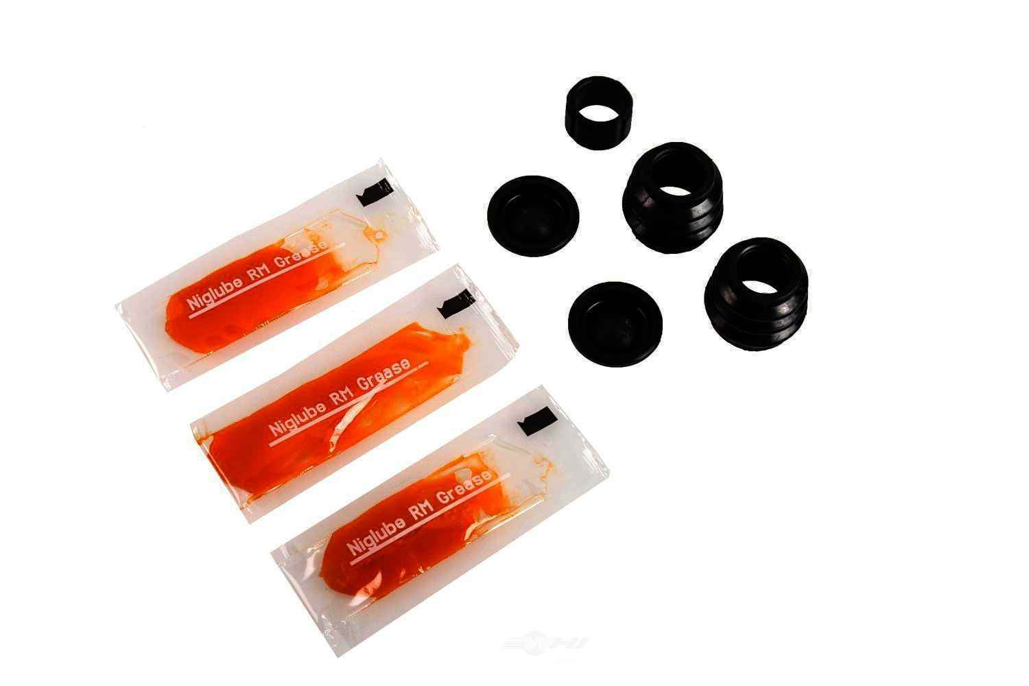 Genuine GM Parts 20872118 Disc Brake Caliper Pin Boot Kit