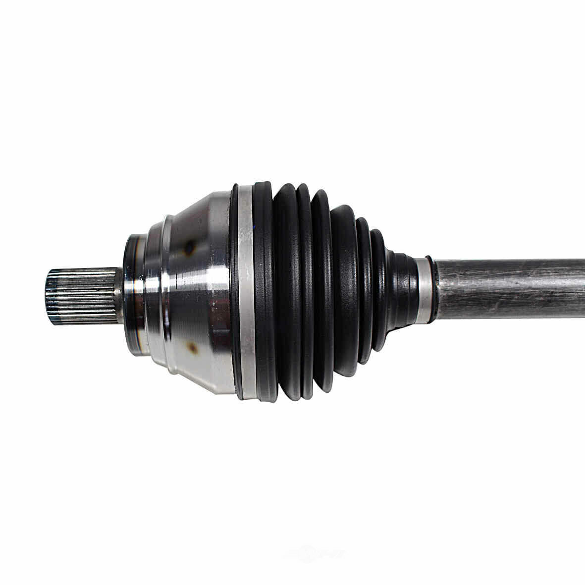 GSP North America NCV72103 CV Axle Assembly