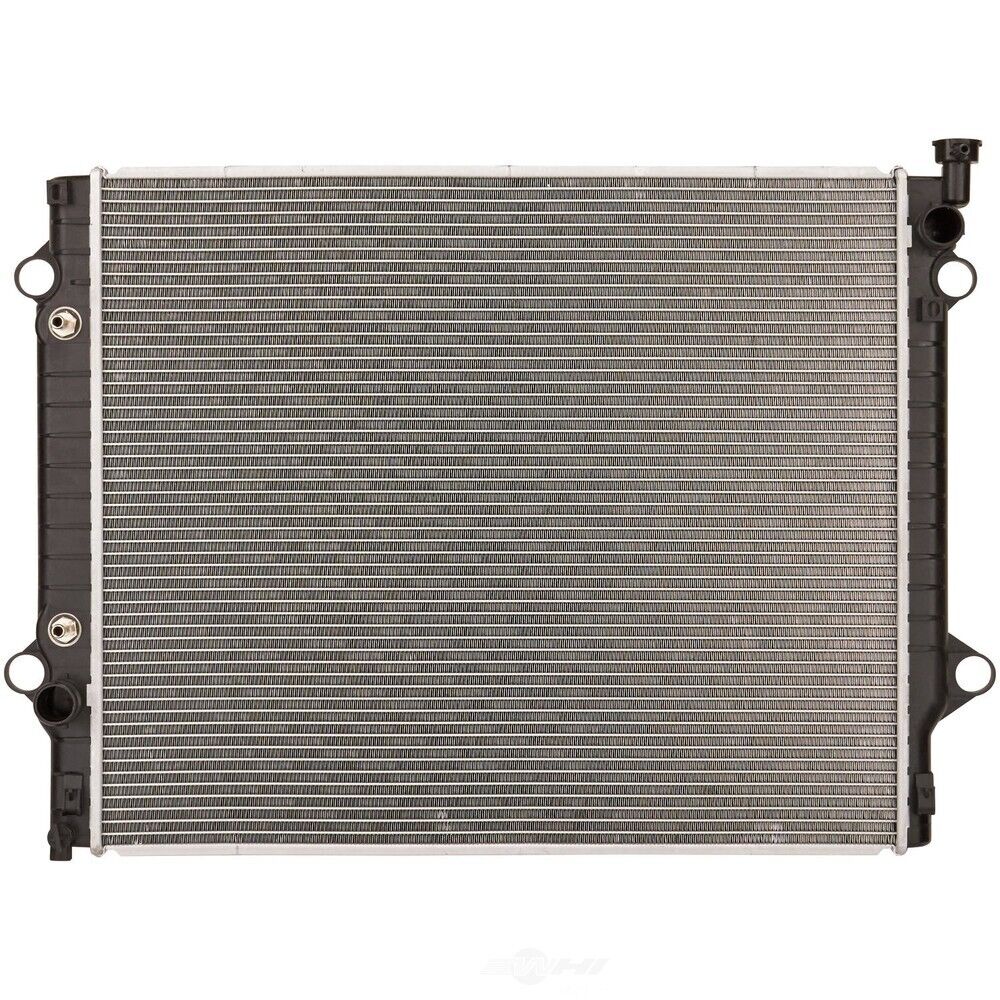 Spectra Premium Industries Inc CU2802 Radiator