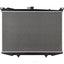 Spectra Premium Industries Inc CU314 Radiator