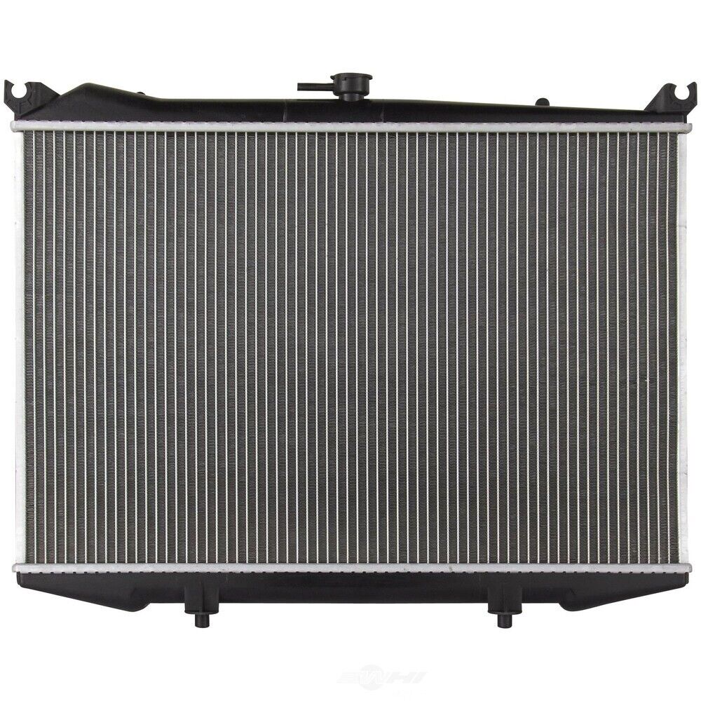 Spectra Premium Industries Inc CU314 Radiator