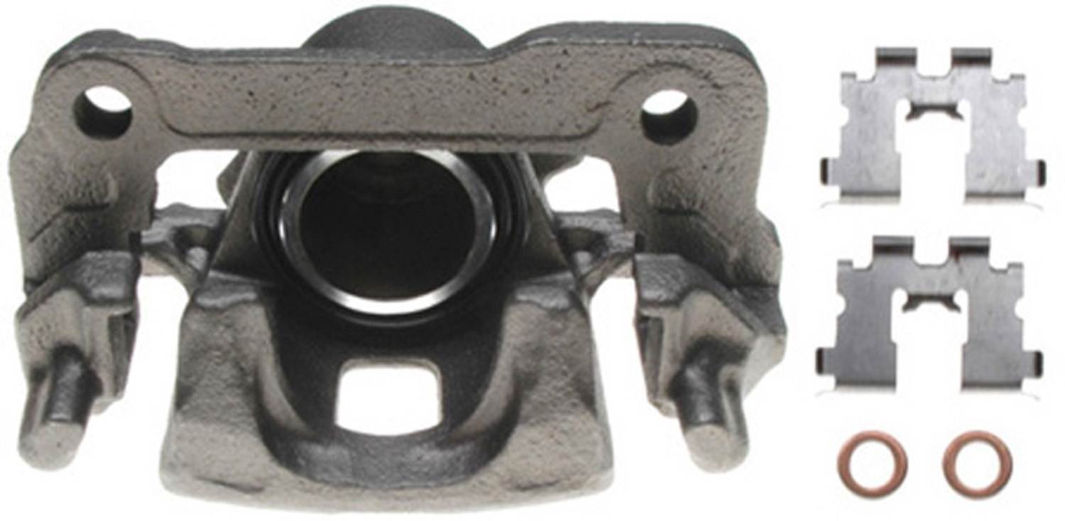 ACDelco Professional Durastop 18FR2 Disc Brake Caliper